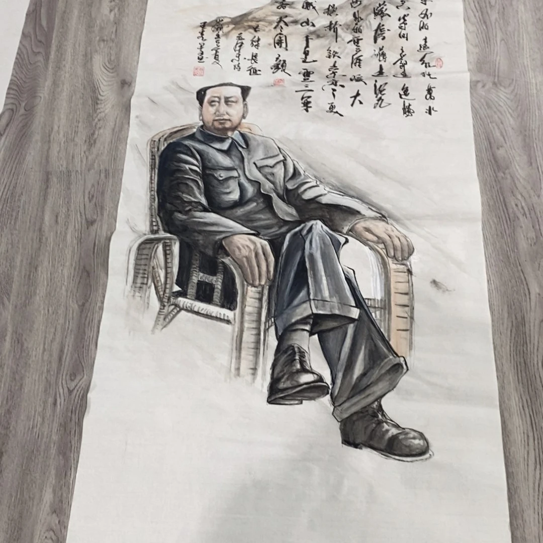 国画绘画作品欣赏