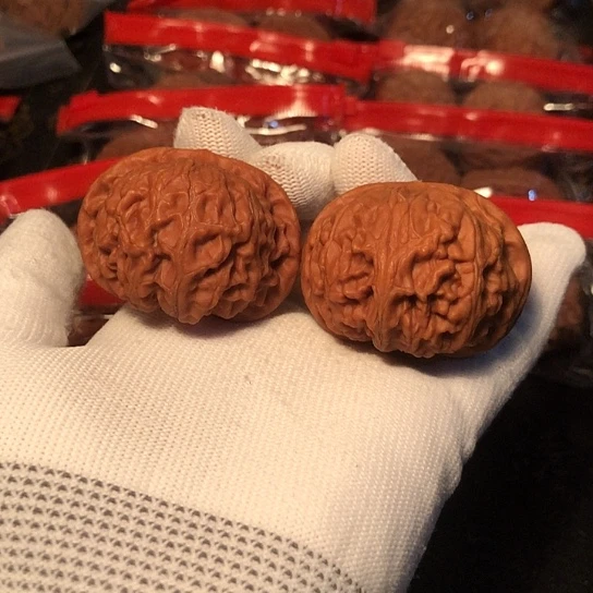 把件文玩核桃宫灯45
