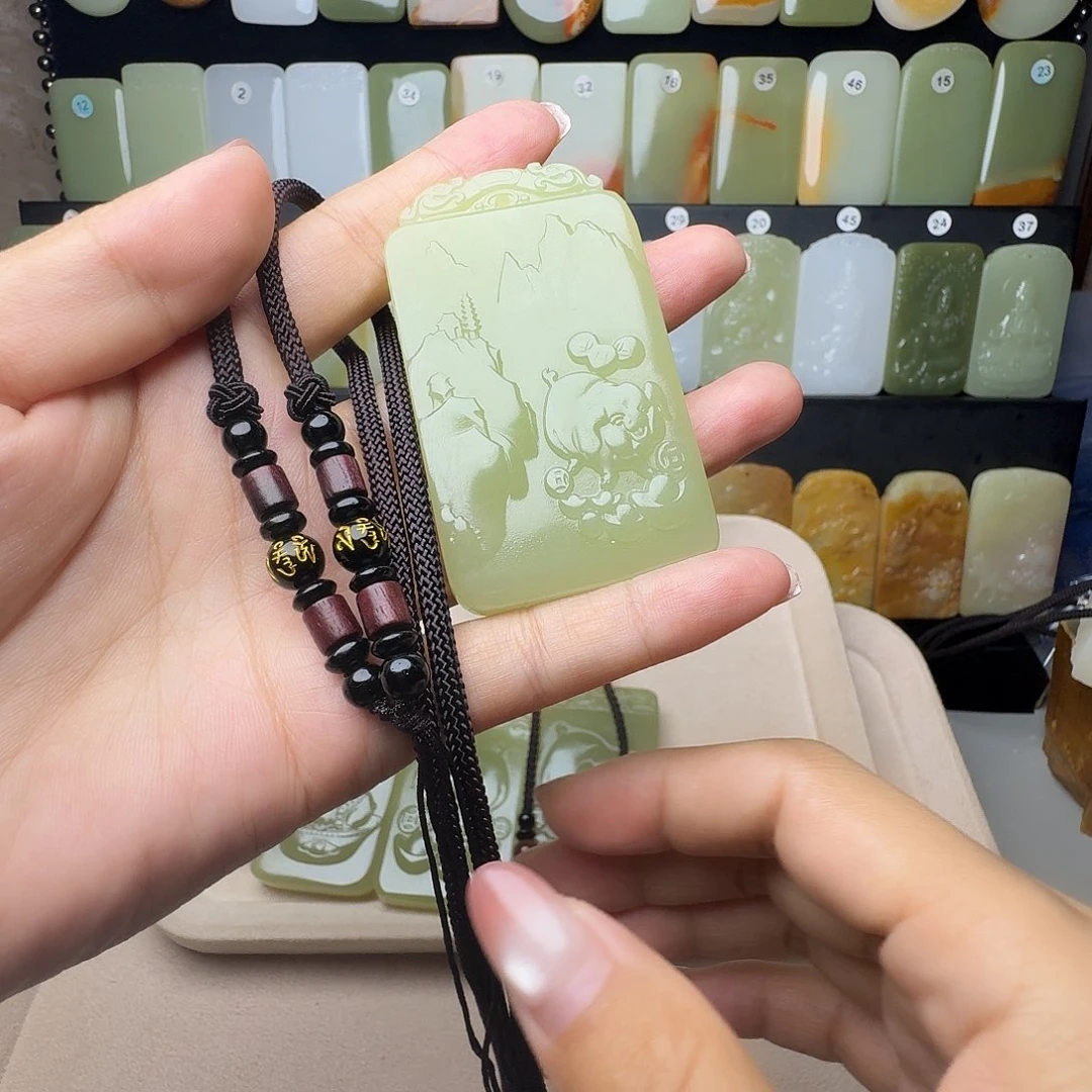 非金属一物一拍 所得所拍