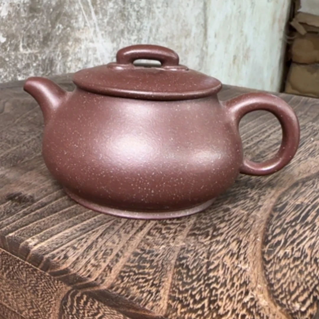 【闪购商品】紫砂茶宠紫砂茶具