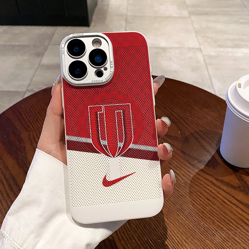 磁吸成都蓉城散热手机壳16promax苹果15plus硬壳iphone14全包13