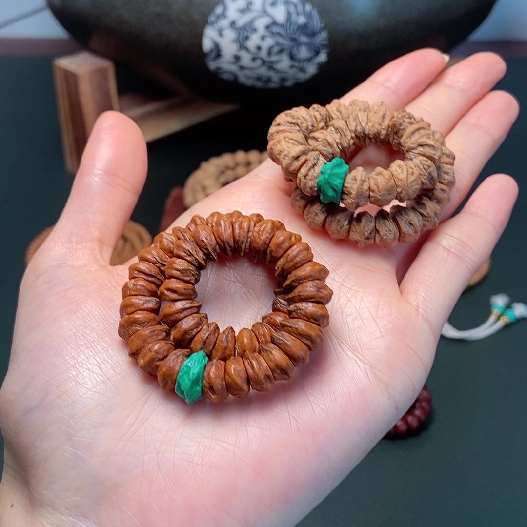 吊坠柏香籽/百香籽176.6