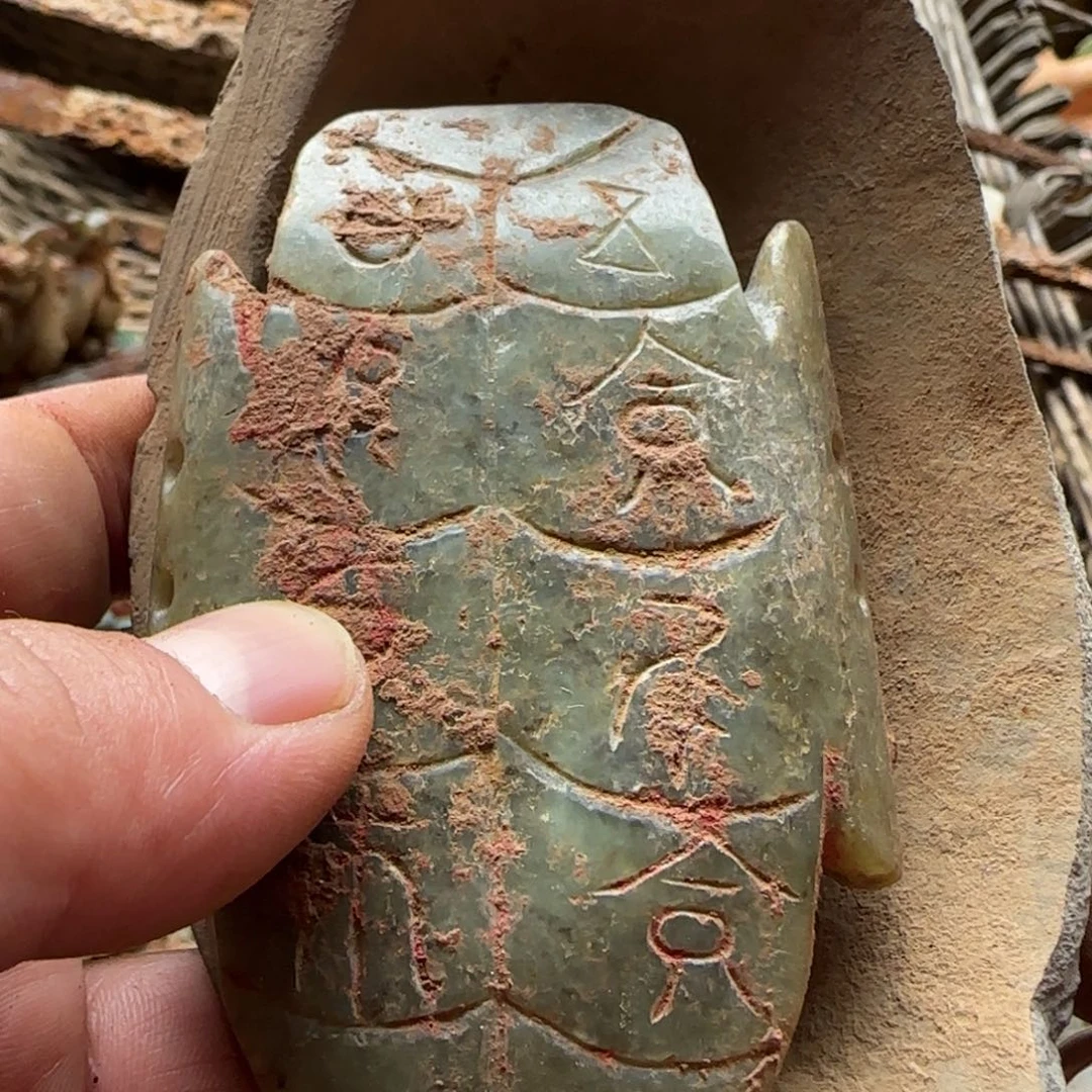 瓷片陶瓷艺术作品