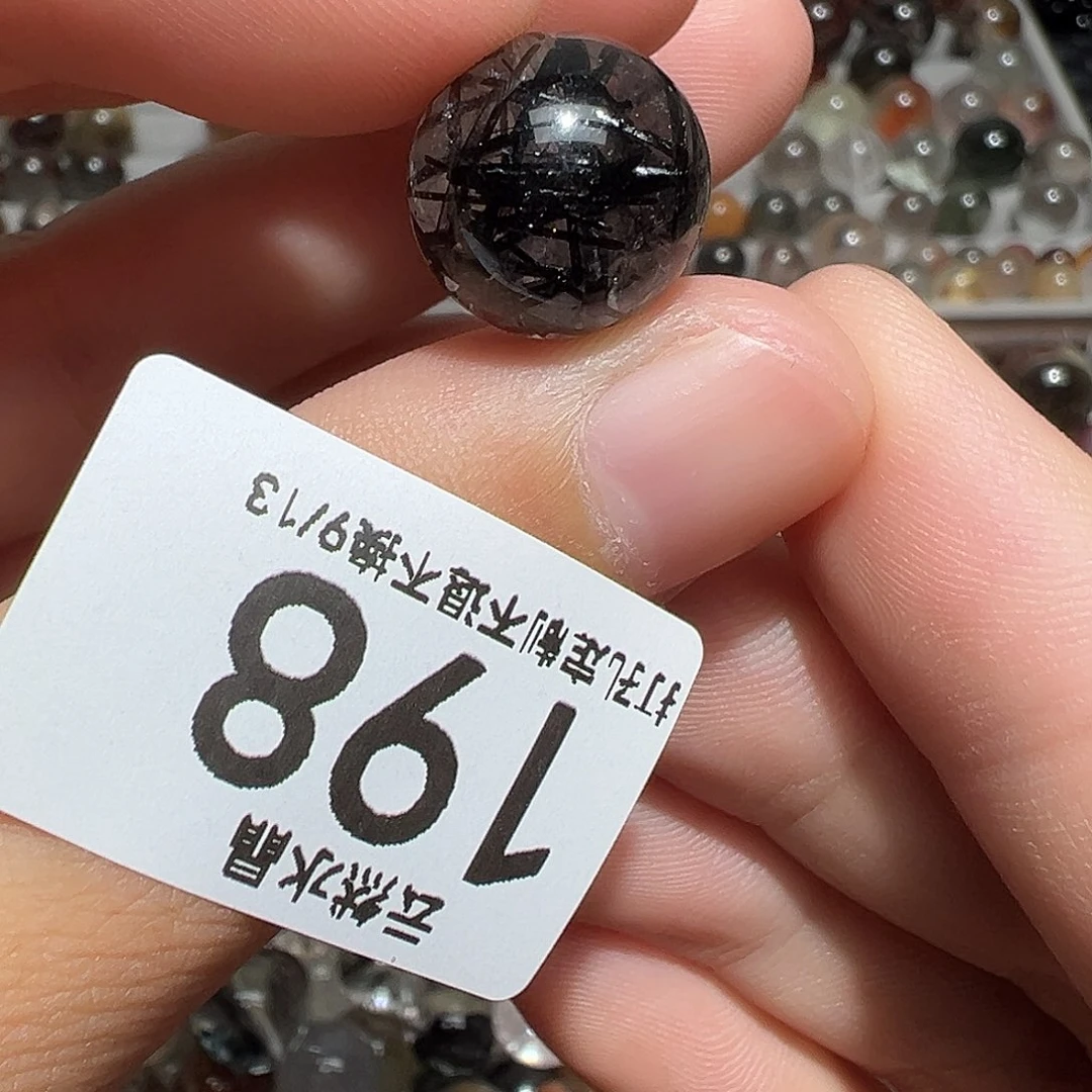 未镶嵌珠宝半成品水晶