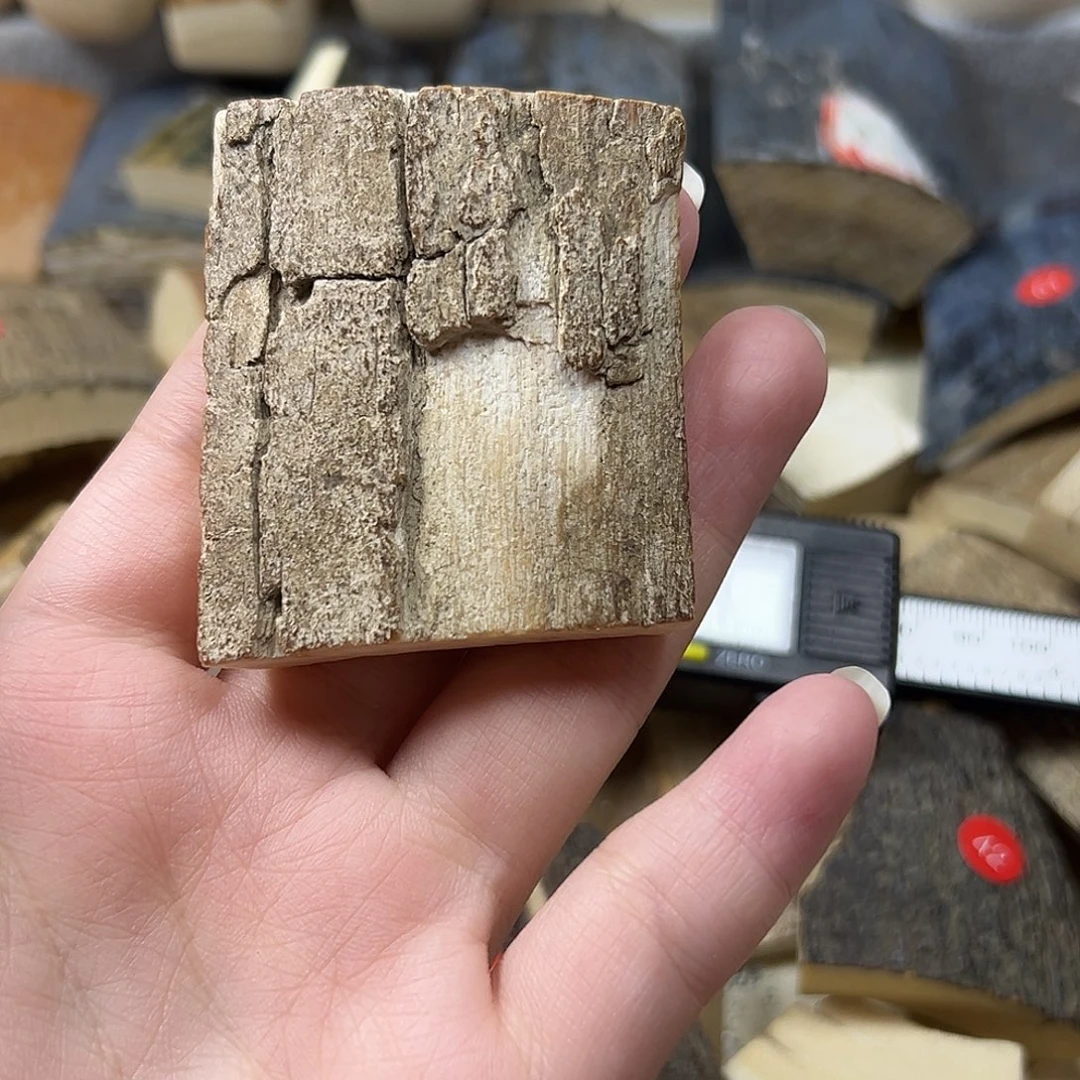 手串/手链/手镯猛犸象牙猛犸原材料边角料大块料