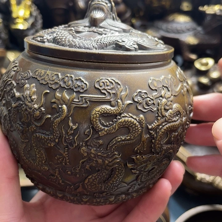 铜器摆件铜铜铜铜