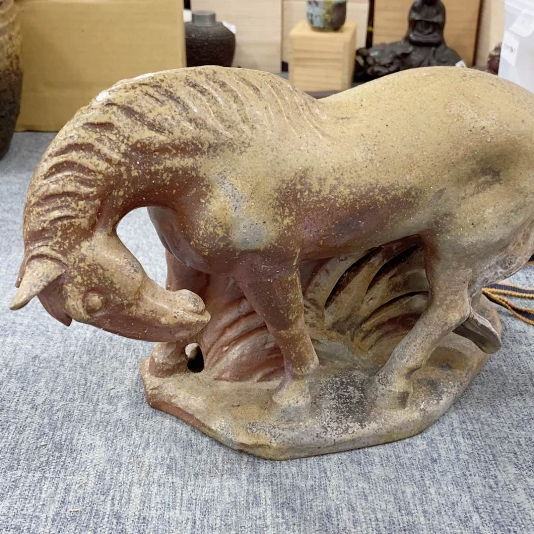 紫砂茶杯非常满意好看得物件