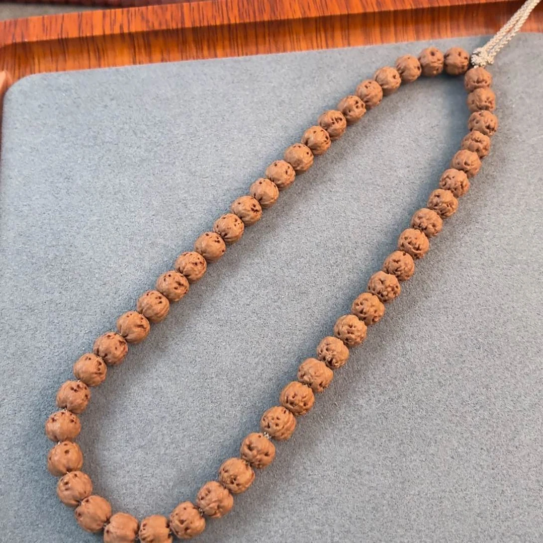 金刚菩提吊坠佛手