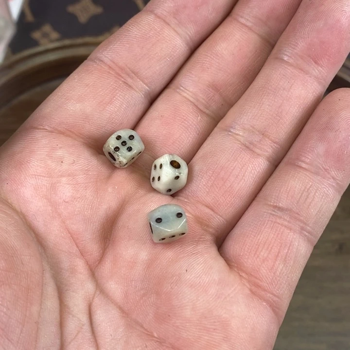 驼骨手串/手链编号10发十个