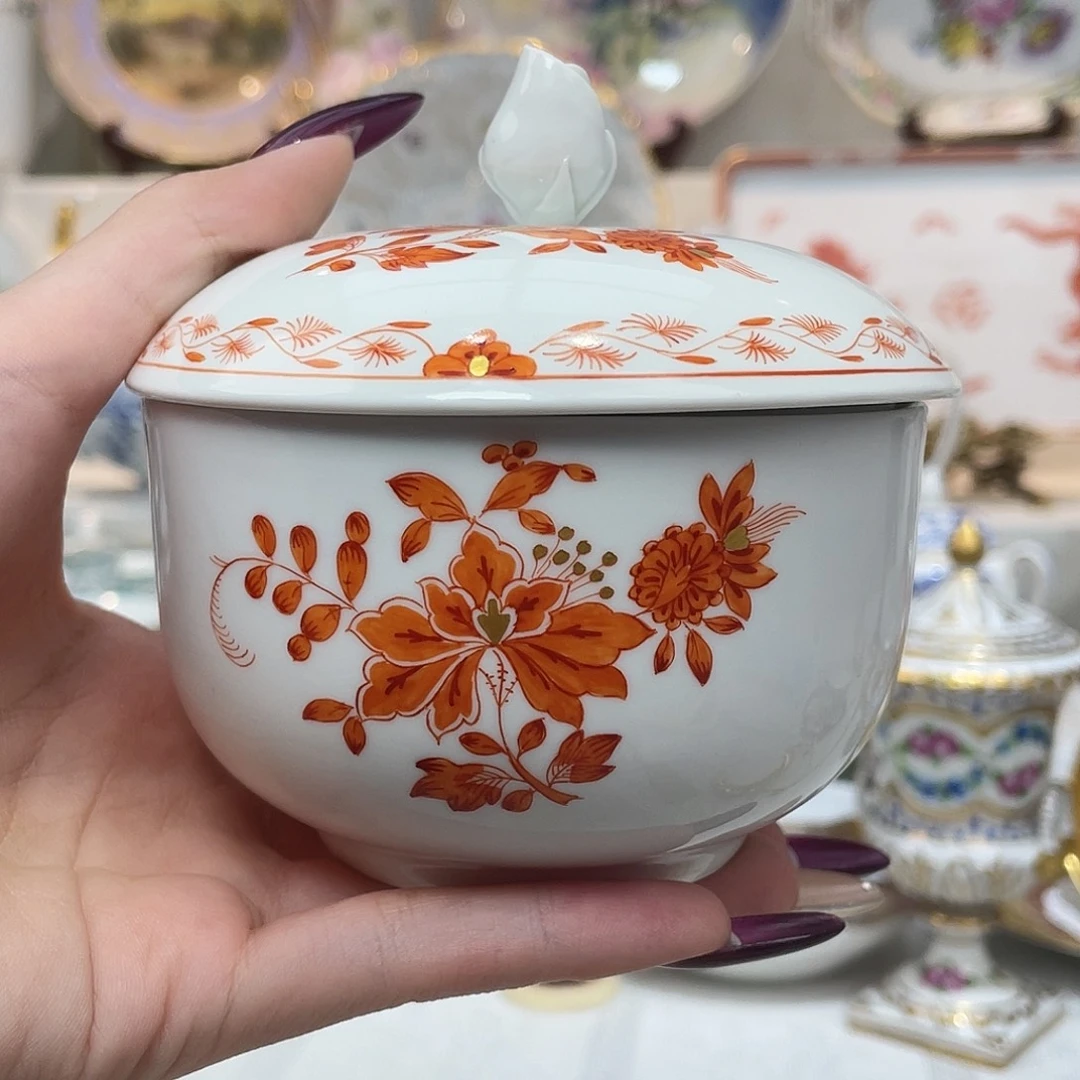 陶瓷欧美中古美物