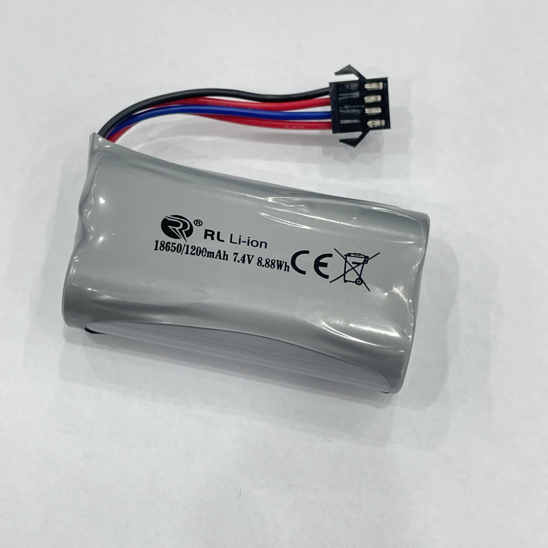 【赠品】6659攀爬车专用电池