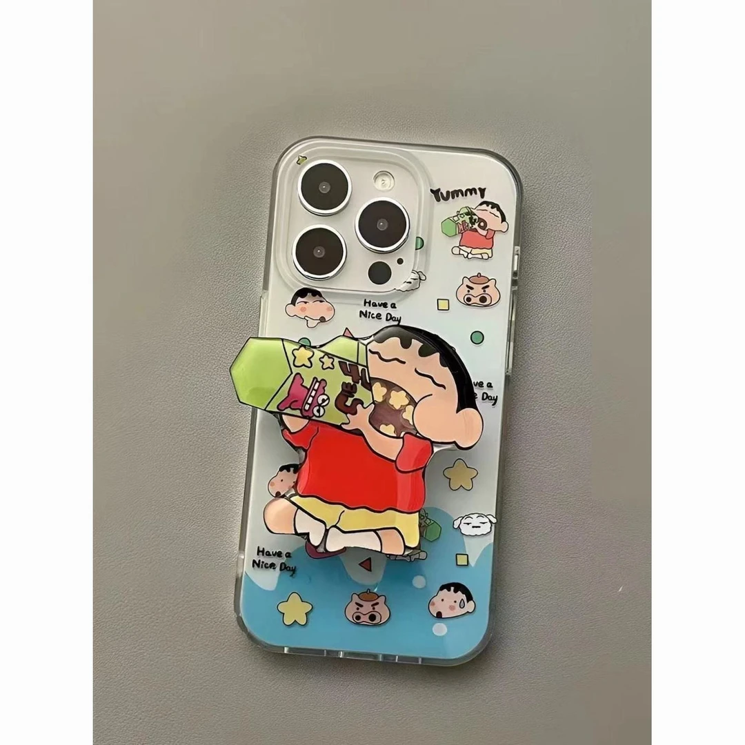 小新iPhone16ProMax适用苹果手机壳15/13/12/14xr/11/78