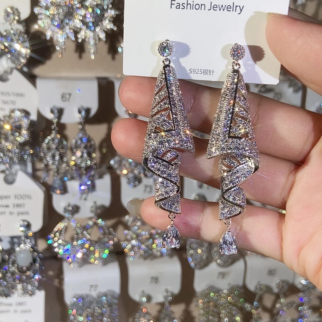 铜合金锆石925银