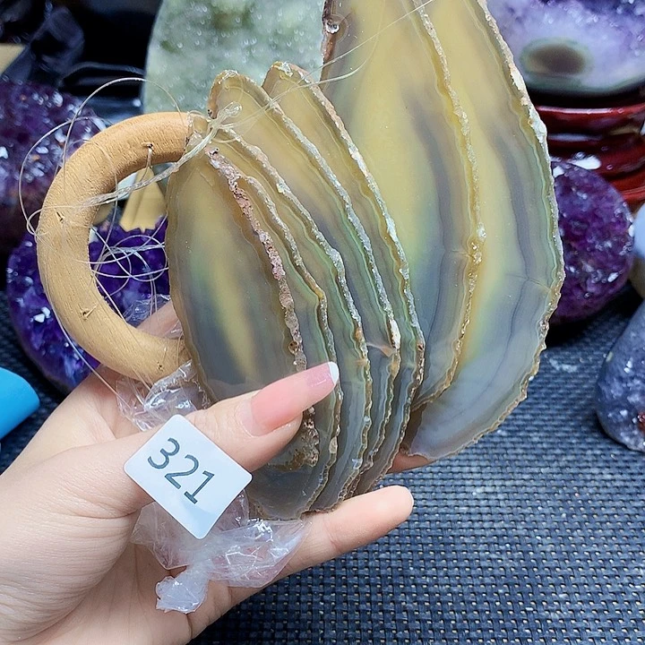 未镶嵌紫晶大型摆件（非配饰）