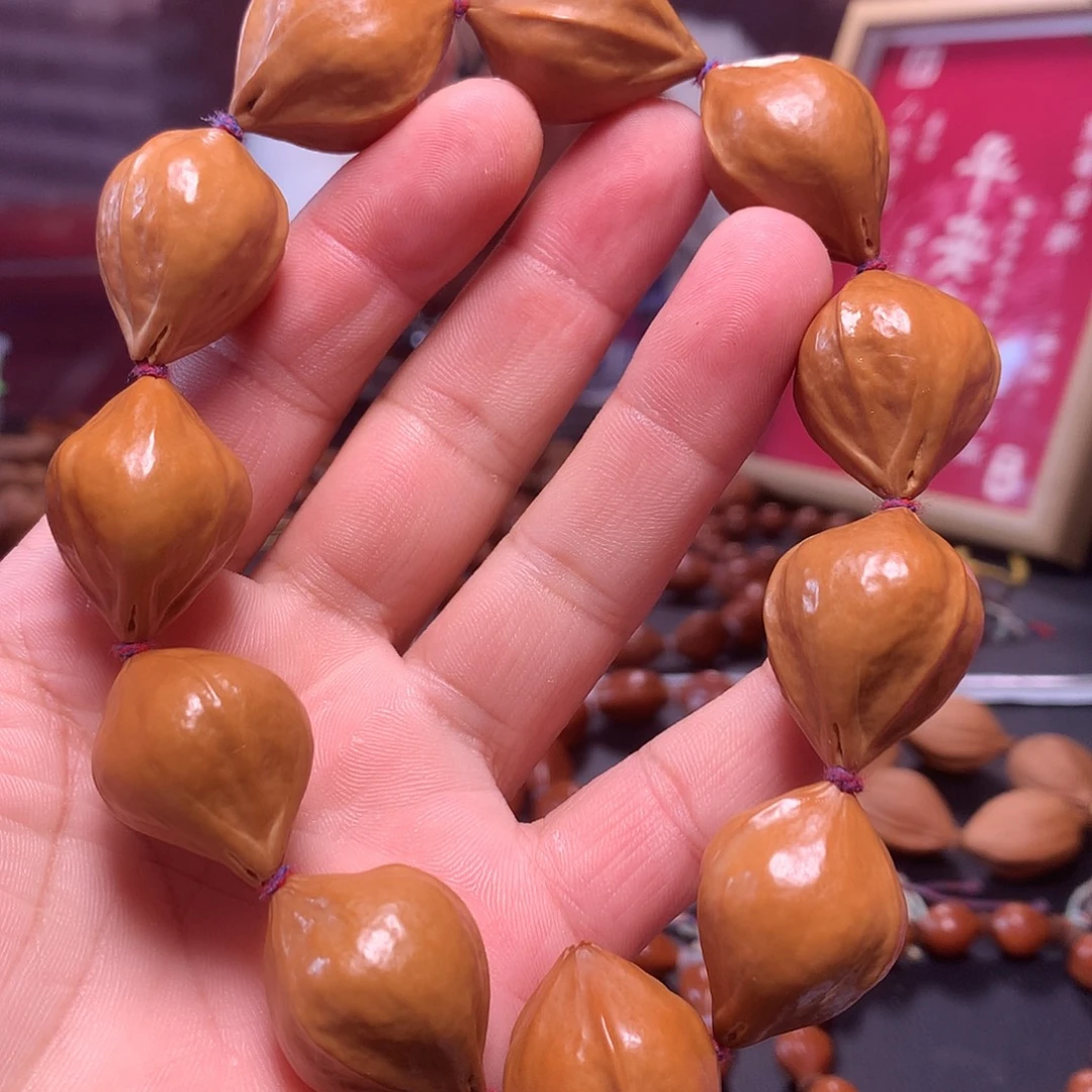 橄榄核手串/手链手串2.2