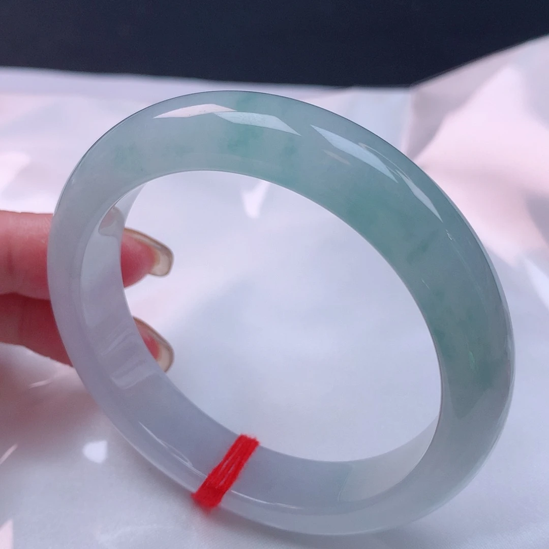 【闪购商品】未镶嵌手镯翡翠57