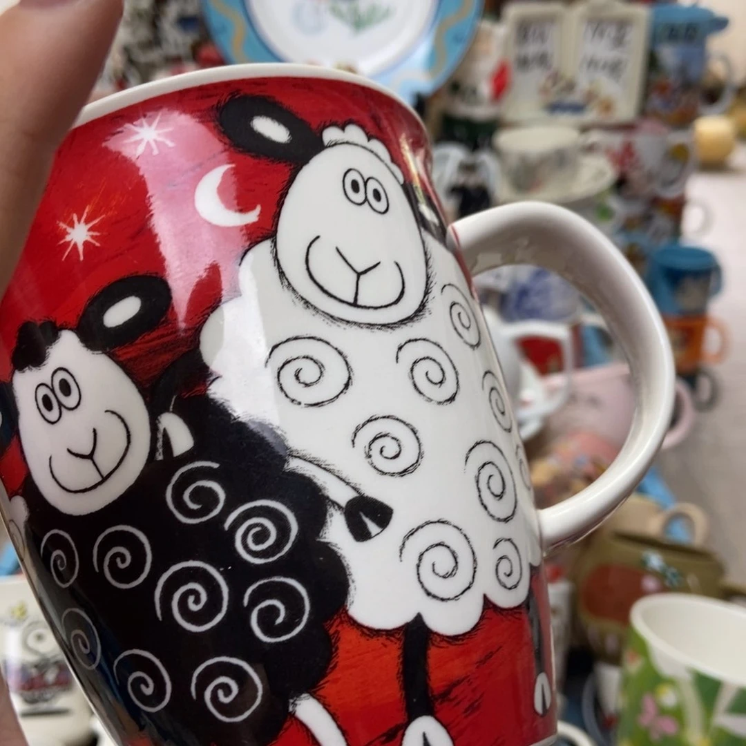 摆件小**啊陶瓷哈哈哈哈哈