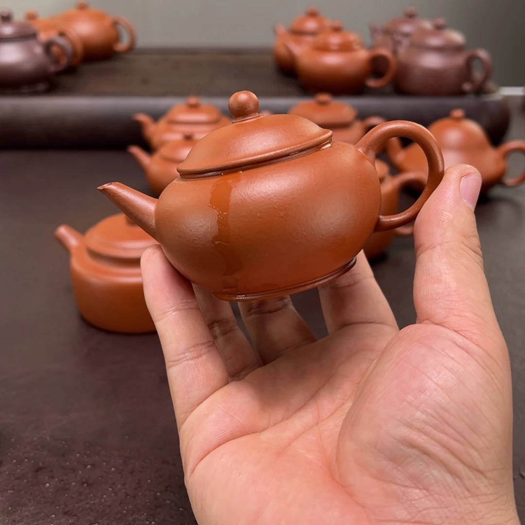 紫砂茶壶汽修厂和机械设备
