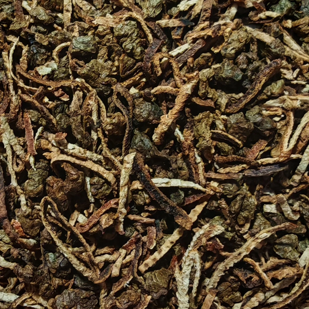 【周生专属】奇楠沉香陈皮茶 500克 拍一发二