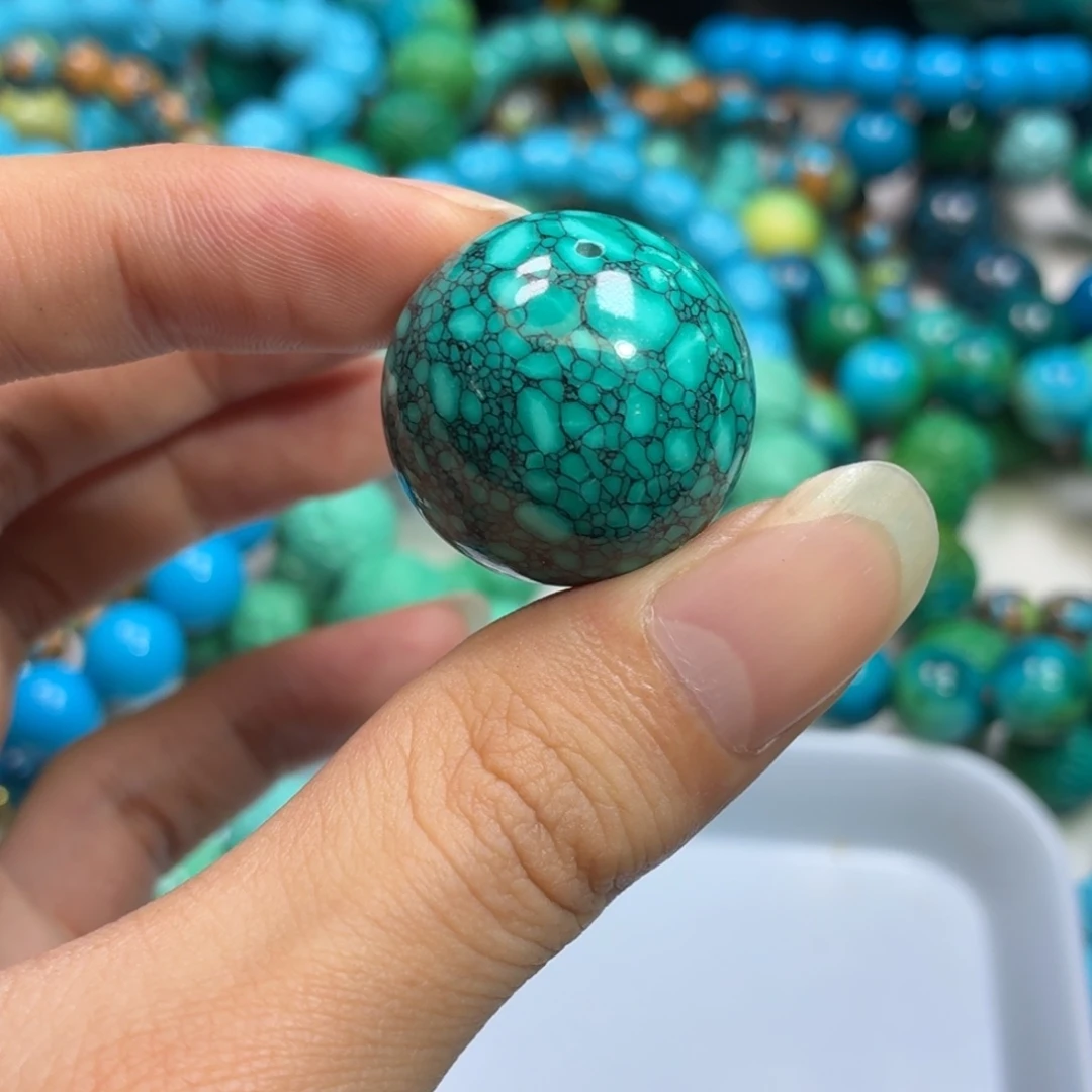 南红玛瑙未镶嵌手串