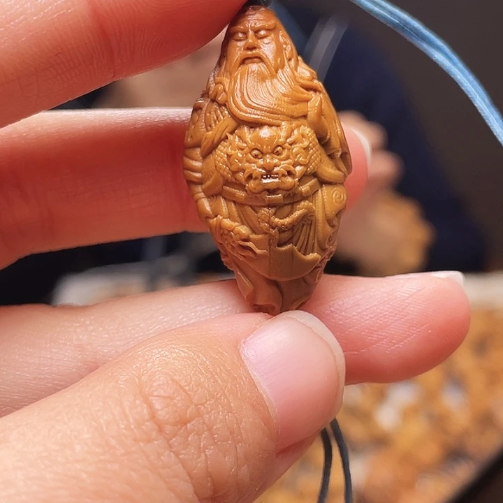 手串/手链橄榄核橄榄核