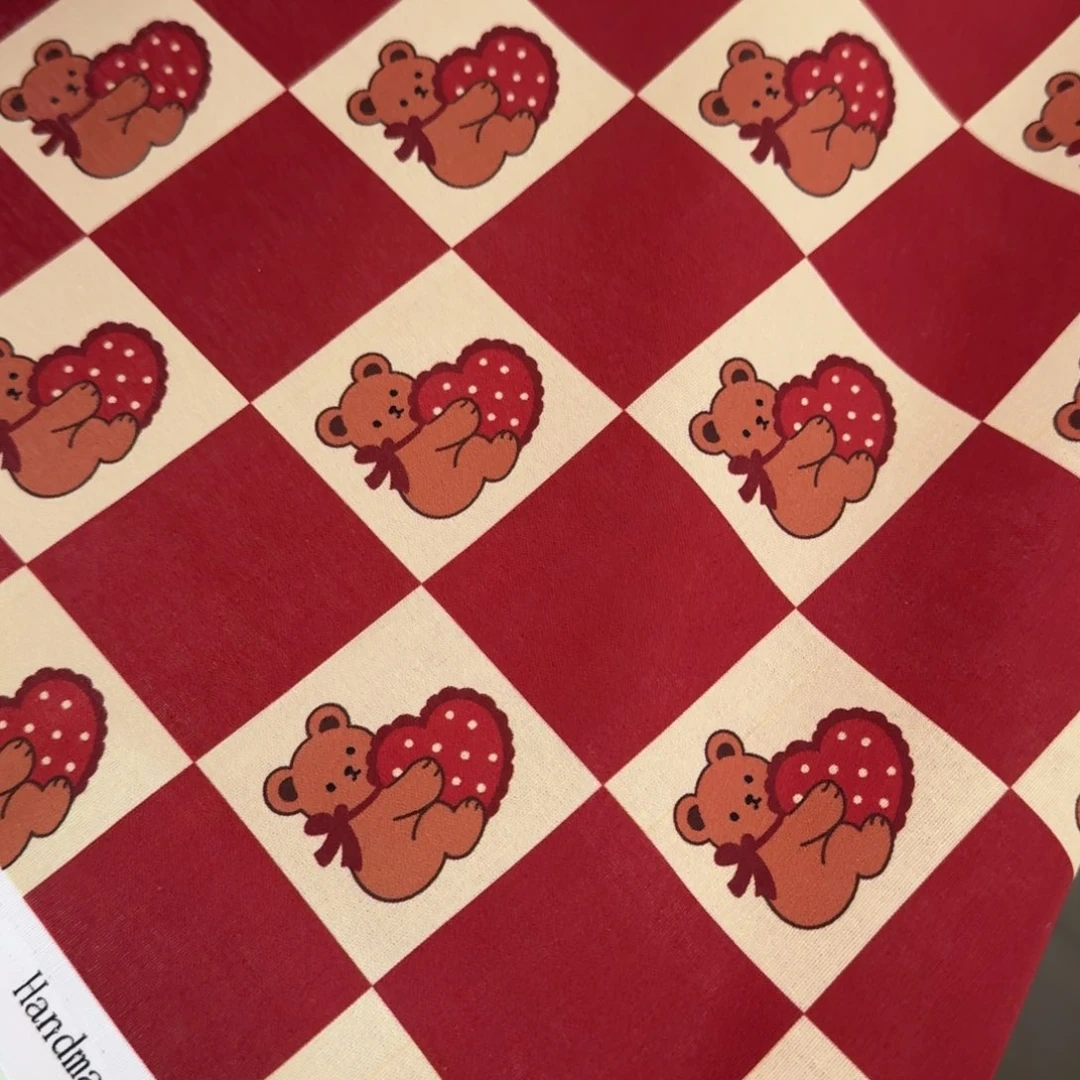 棉纯棉平布1米价X1.1米宽41