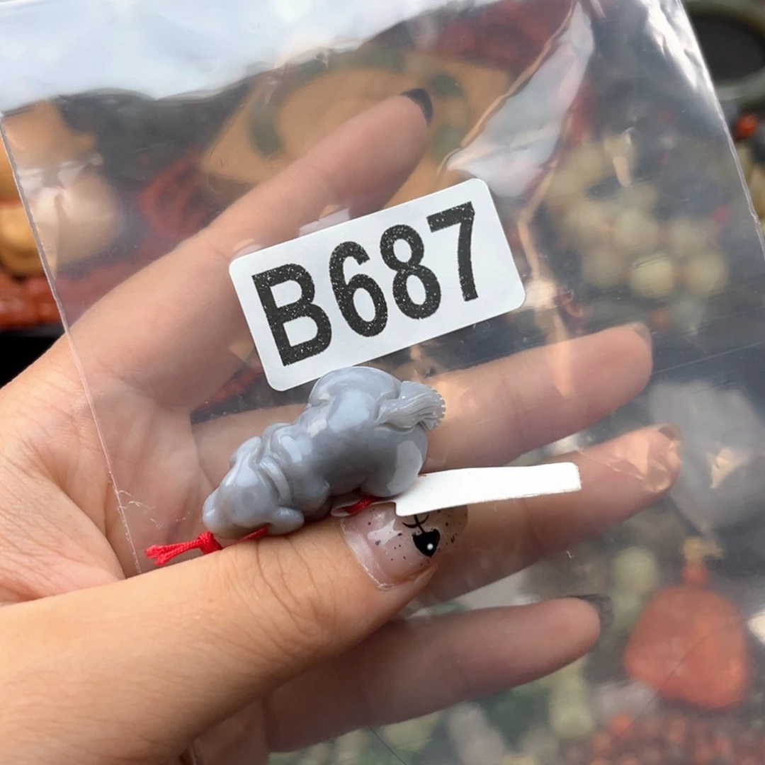 未镶嵌和田玉珠宝奇石