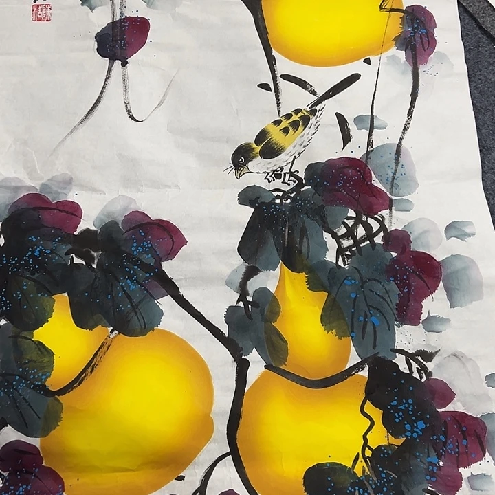 客厅客厅年画年画