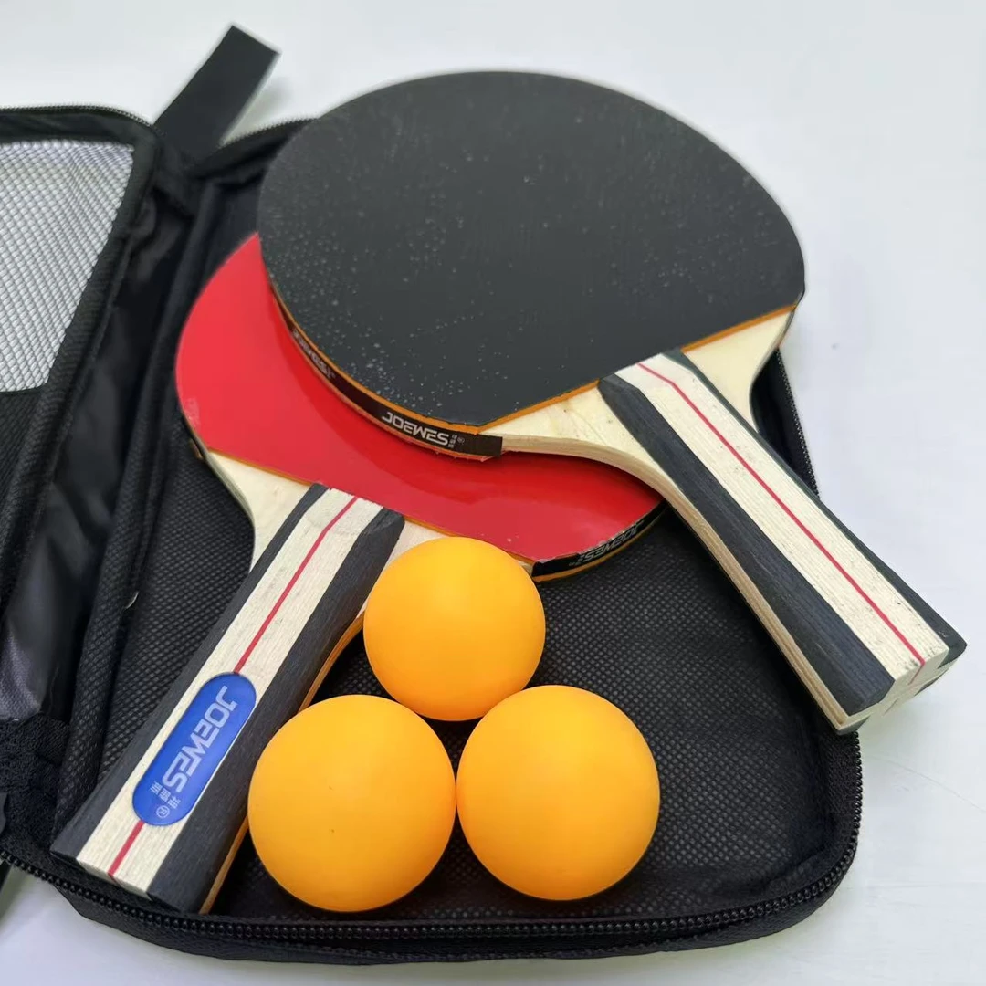 祖威斯 乒乓球球套装