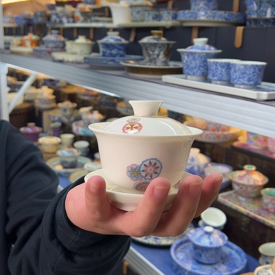 我们的目标是成为一个优秀的人