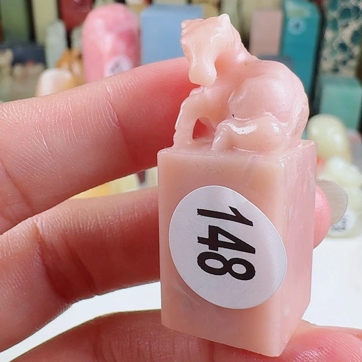青田石印石印石章料…..