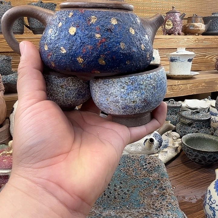 蓝色壶金8888888888888