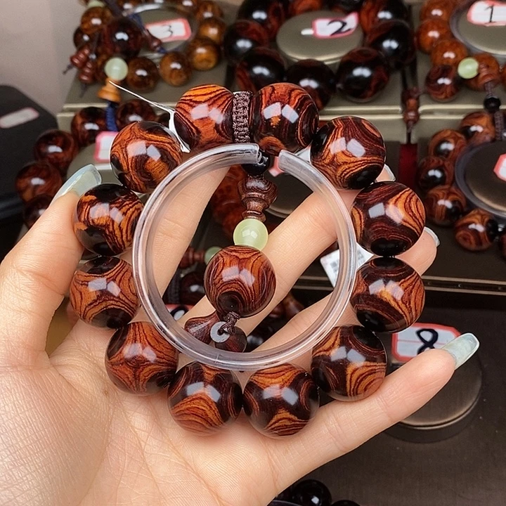 花梨木类手串/手链