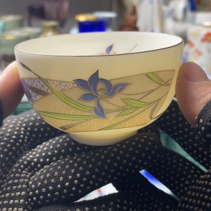 水滴瓷器水滴瓷器