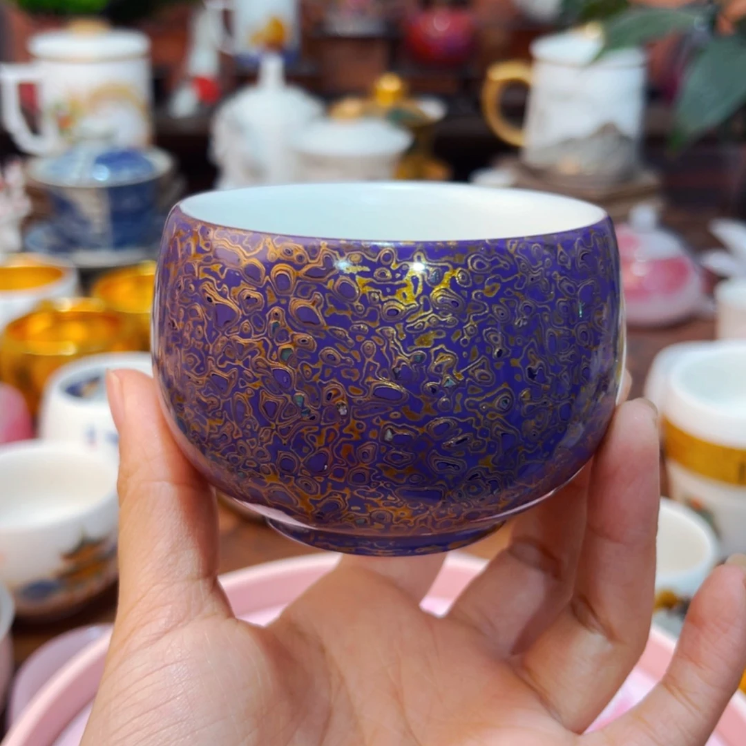 【闪购商品】高端大气上档次陶瓷茶具