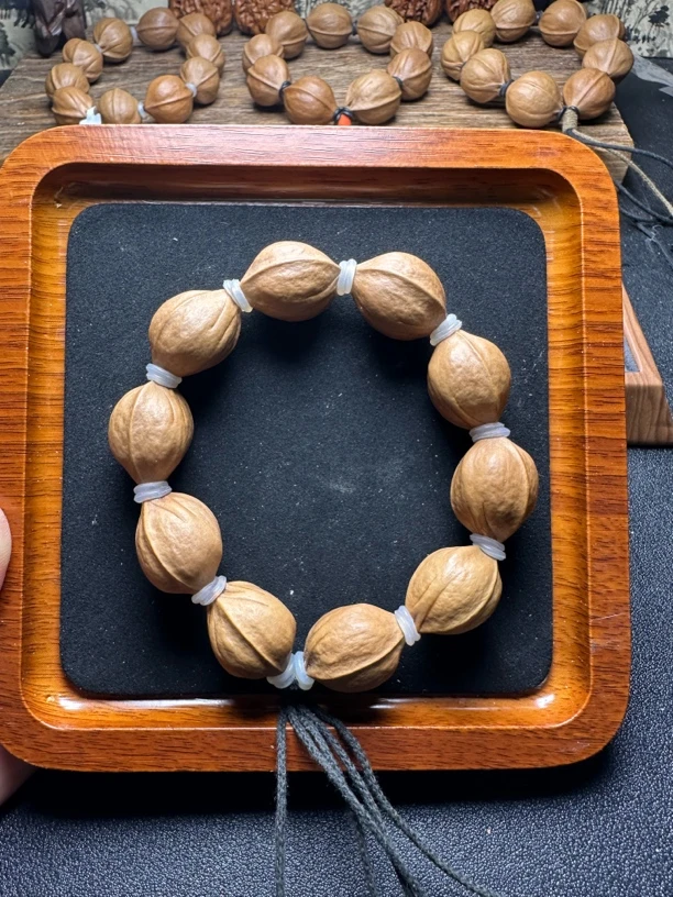 梅林铁核17.5✖️25橄榄核