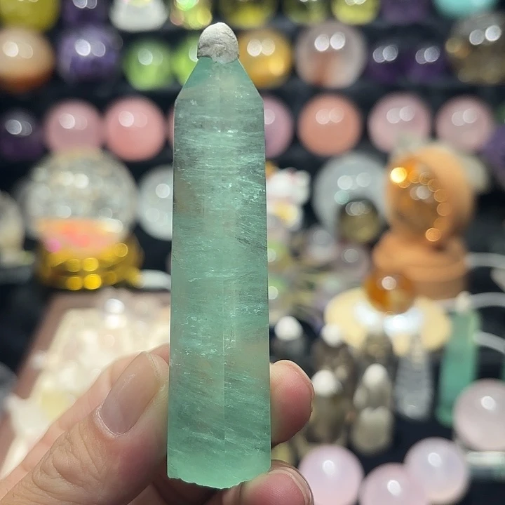 银S925镶嵌水晶珠宝半成品
