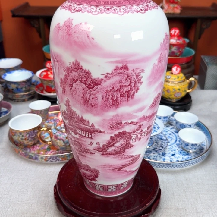 景德镇陶瓷景德镇瓷器