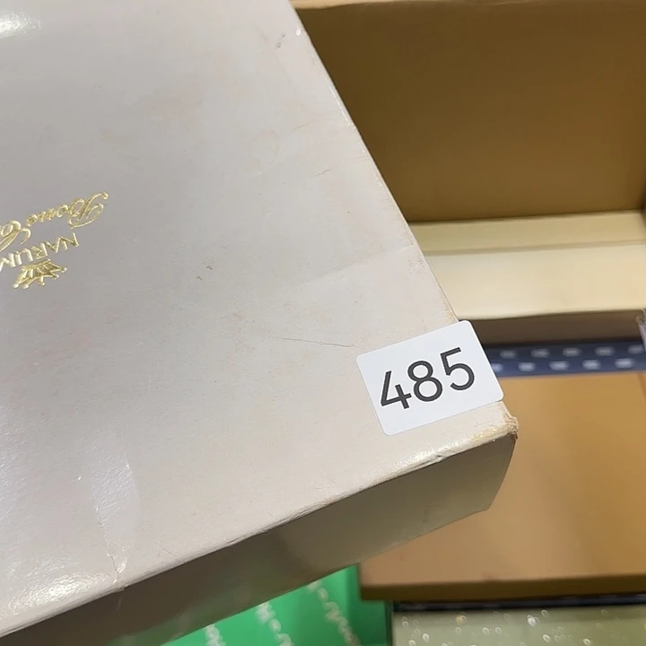 小***子中古物品默认微瑕no退no换