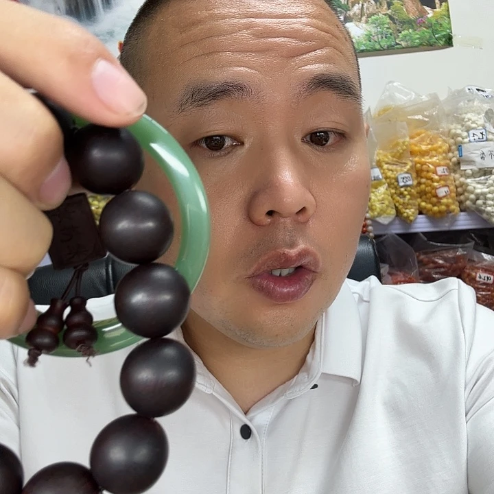 大果紫檀（缅甸花梨）83