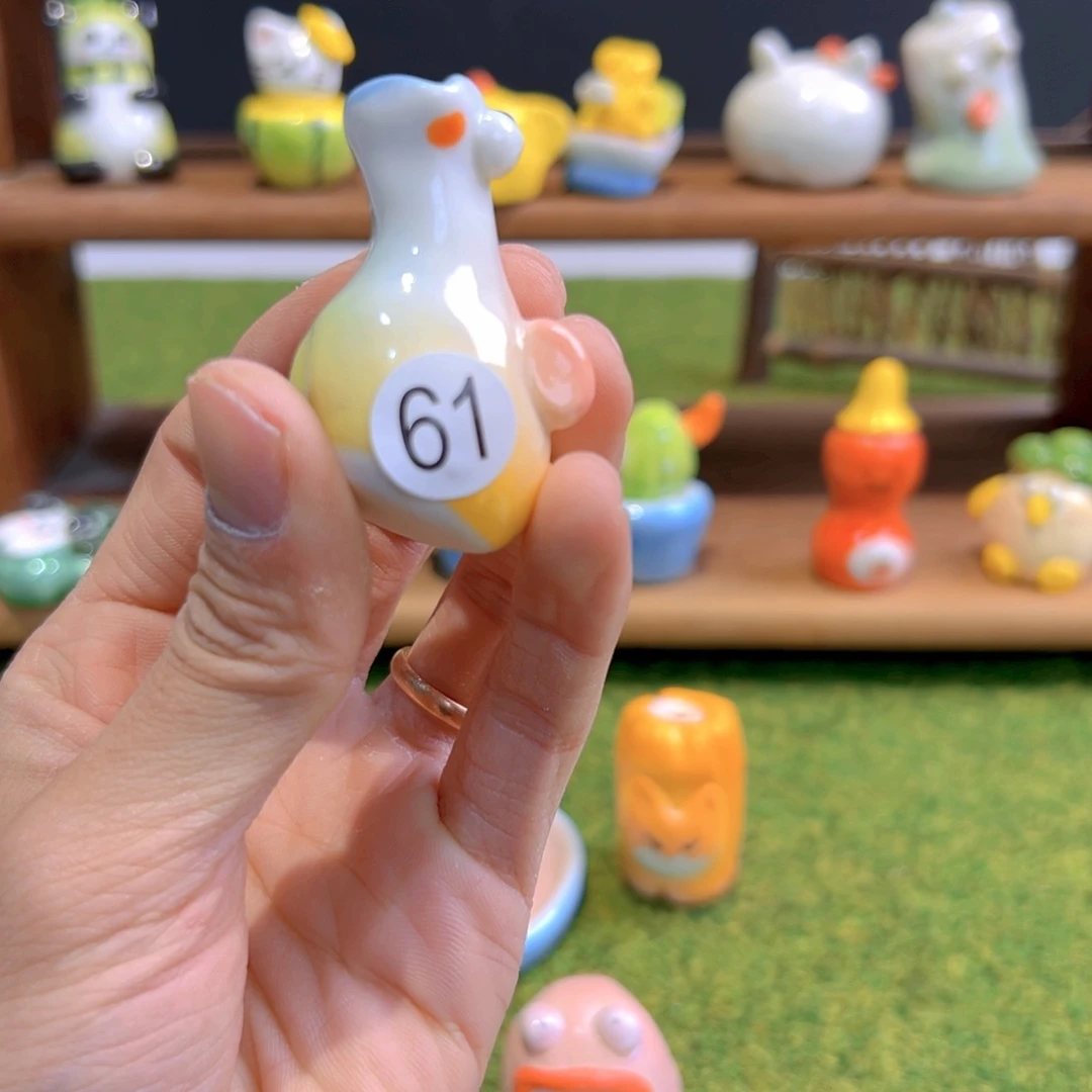 摆件纯手工制作工艺61