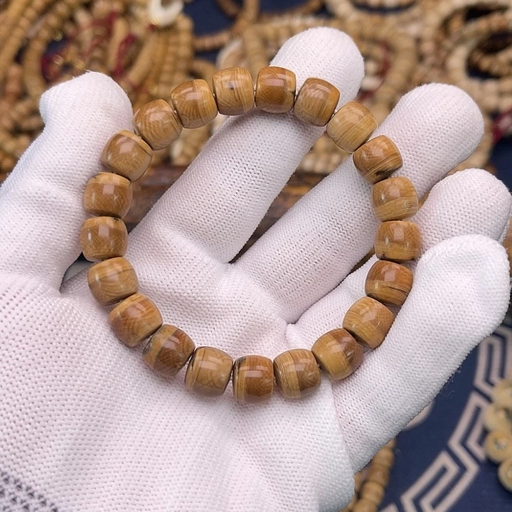 猛犸象牙手串/手链/手镯