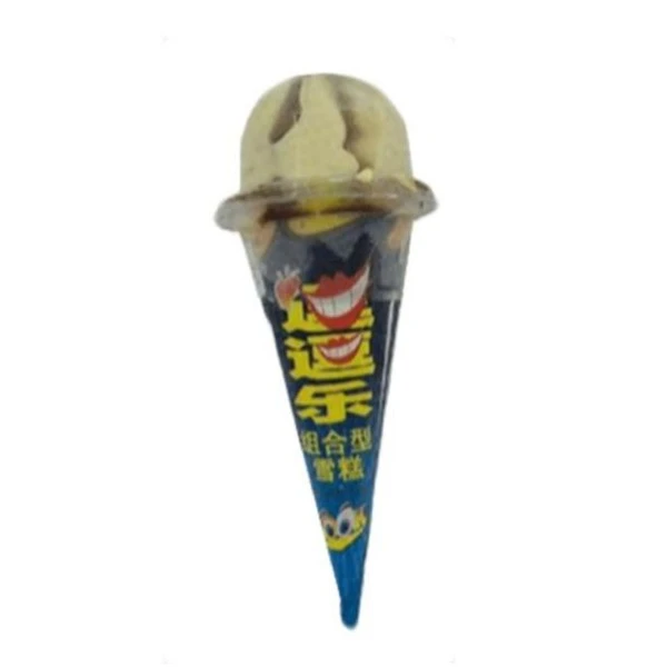 龙旺逗逗乐雪糕75g