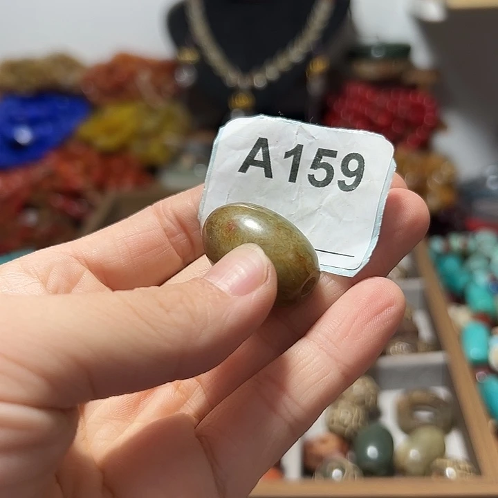 平***真玛瑙/玉髓颈饰合金