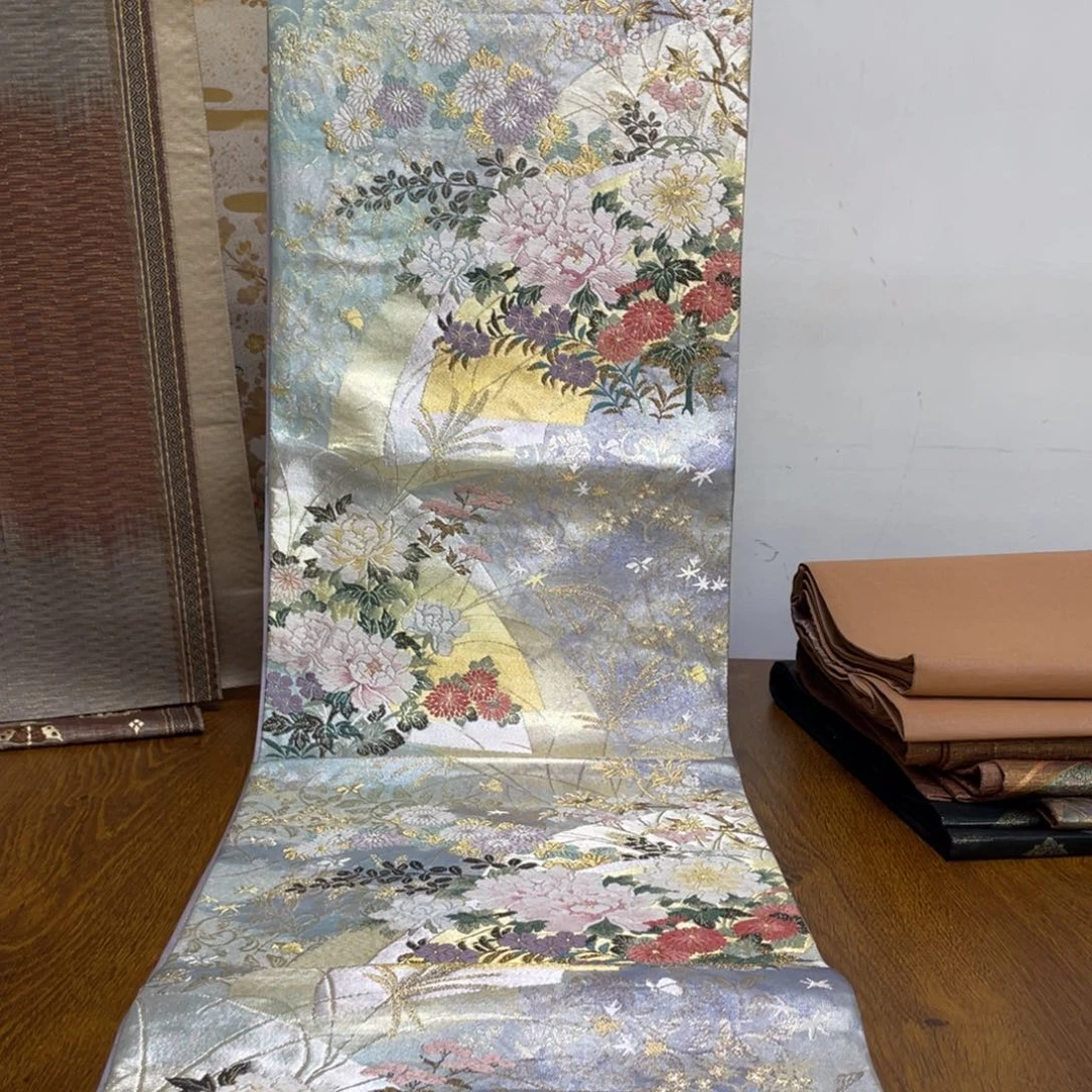 织绣织锦技艺高超的