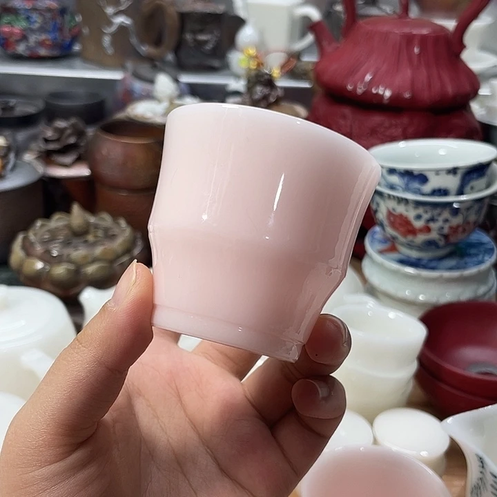 陶瓷制品及陶瓷艺术品璞玉微瑕