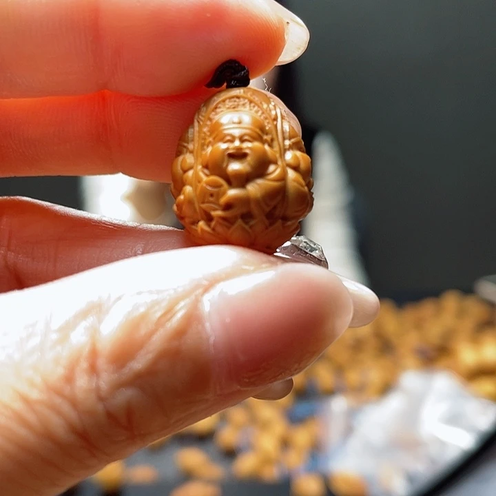 橄榄核手串/手链橄榄