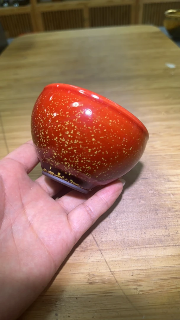 天目将军花月夜主人杯