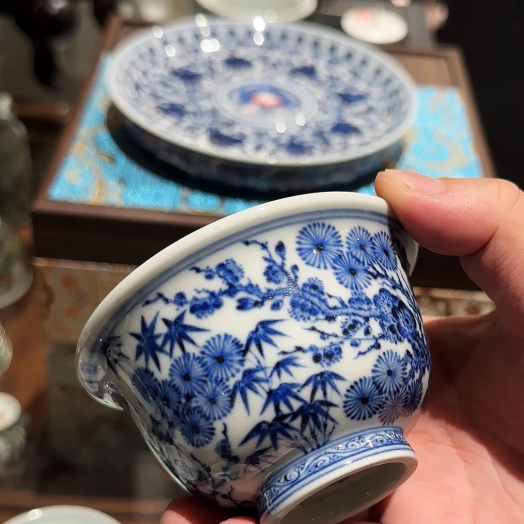 摆件陶瓷陶瓷陶瓷陶瓷