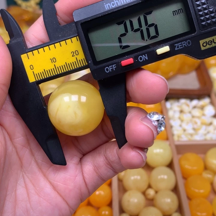 非金属配珠配饰236